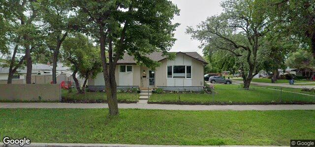 Larawan ng 746 Silverstone Avenue sa Winnipeg, Manitoba