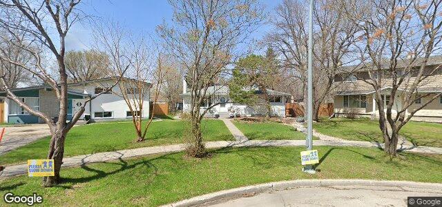 Larawan ng 749 Townsend Avenue sa Winnipeg, Manitoba