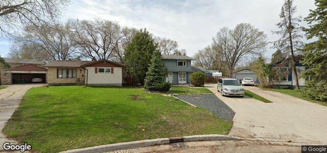 Larawan ng 75 Acadia Bay sa Winnipeg, Manitoba