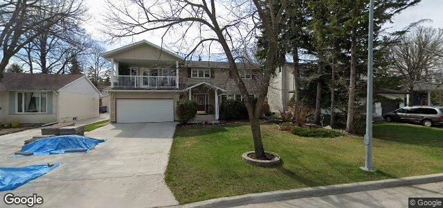 Larawan ng 75 Baldry Bay sa Winnipeg, Manitoba