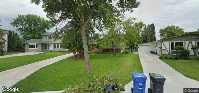 Larawan ng 75 Briar Cliff Bay sa Winnipeg, Manitoba