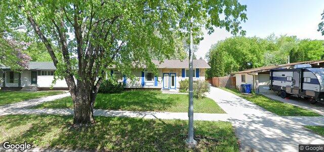 Larawan ng 75 Bryn Mawr Road sa Winnipeg, Manitoba