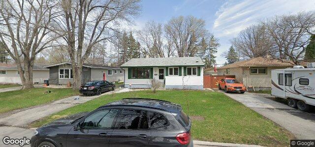 75 Celtic Bay（加拿大曼尼托巴省温尼伯市）房屋照片