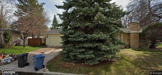 Larawan ng 75 Cornell Drive sa Winnipeg, Manitoba