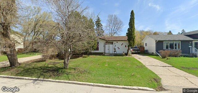 Larawan ng 75 Laval Drive sa Winnipeg, Manitoba