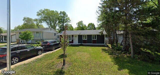 Larawan ng 75 Mount Allison Bay sa Winnipeg, Manitoba