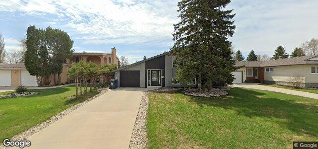 Larawan ng 75 St Dunstan'S Bay sa Winnipeg, Manitoba