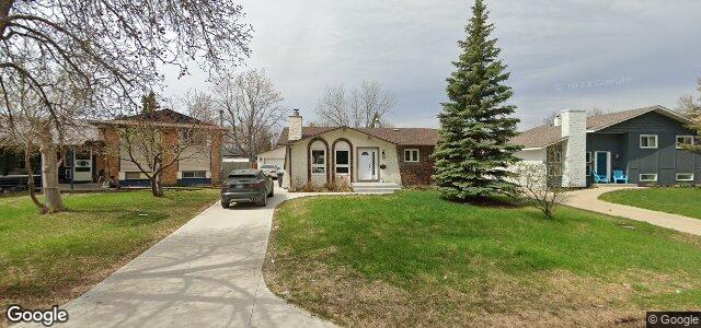 Larawan ng 75 Thornhill Bay sa Winnipeg, Manitoba