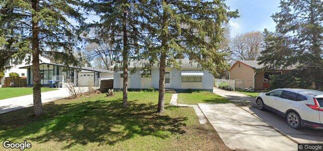 Larawan ng 75 Tulane Bay sa Winnipeg, Manitoba