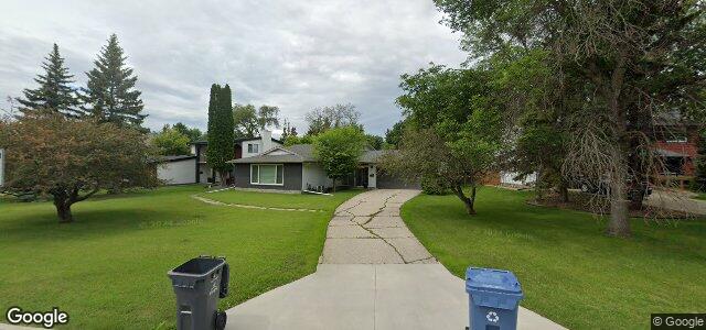 751 Kilkenny Drive（加拿大曼尼托巴省温尼伯市）房屋照片