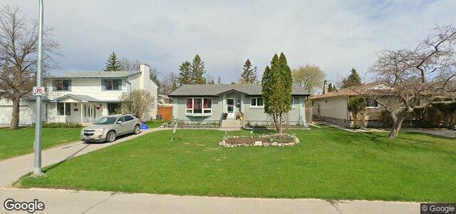 Larawan ng 76 St Dunstan'S Bay sa Winnipeg, Manitoba