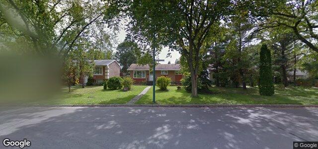 Larawan ng 760 Pasadena Avenue sa Winnipeg, Manitoba