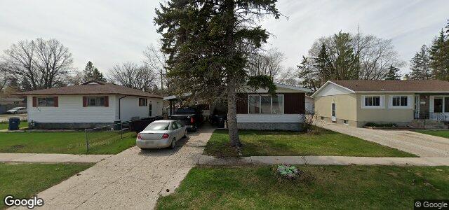 Larawan ng 769 Townsend Avenue sa Winnipeg, Manitoba