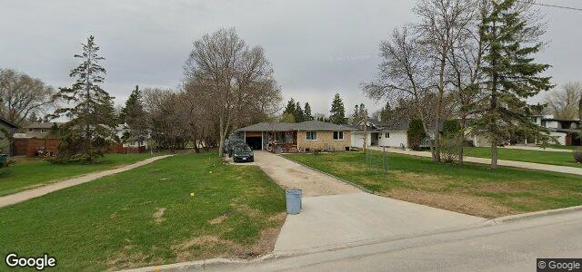 Larawan ng 771 Kilkenny Drive sa Winnipeg, Manitoba