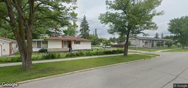 Larawan ng 773 Townsend Avenue sa Winnipeg, Manitoba