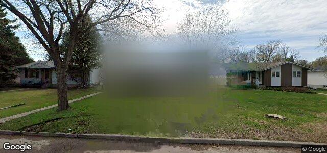 Photo of 776 Pasadena Avenue in Winnipeg, Manitoba