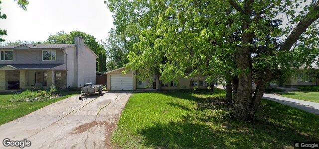 Larawan ng 78 Bryn Mawr Road sa Winnipeg, Manitoba