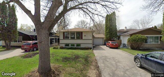 Photo of 78 Celtic Bay in Winnipeg, Manitoba