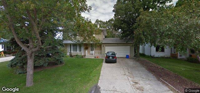 Larawan ng 78 Fordham Bay sa Winnipeg, Manitoba