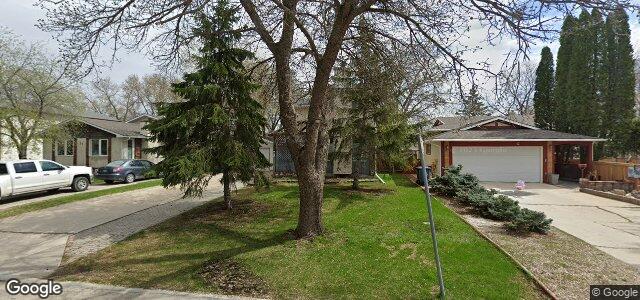 Larawan ng 78 Thornhill Bay sa Winnipeg, Manitoba