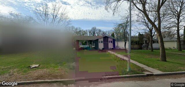 Photo of 780 Pasadena Avenue in Winnipeg, Manitoba