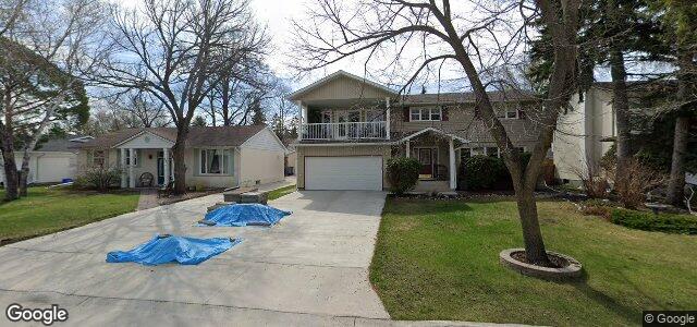 Larawan ng 79 Baldry Bay sa Winnipeg, Manitoba