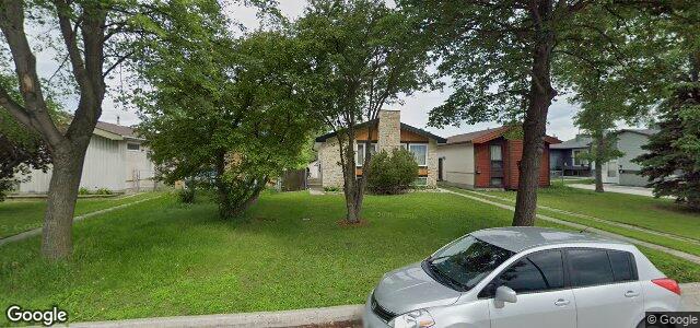 Larawan ng 79 Mapleridge Avenue sa Winnipeg, Manitoba