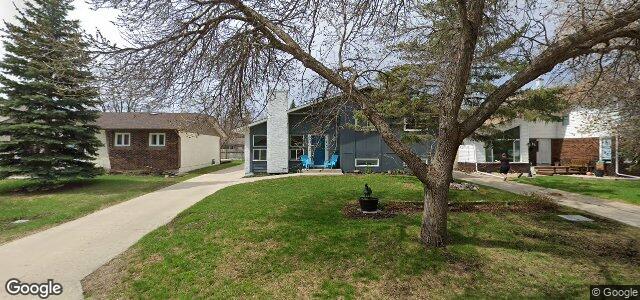 Larawan ng 79 Thornhill Bay sa Winnipeg, Manitoba