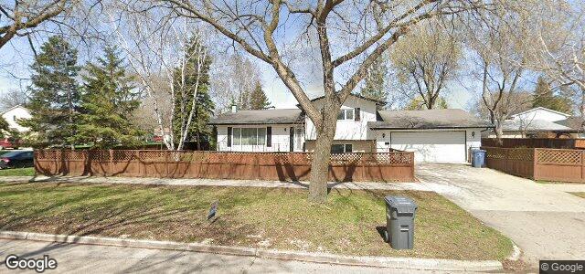 795 Pasadena Avenue（加拿大曼尼托巴省溫尼伯市）房屋照片