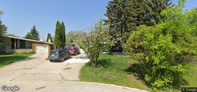 Larawan ng 8 Nuffield Place sa Winnipeg, Manitoba