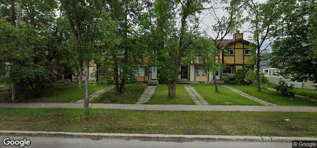 Larawan ng 80 Dalhousie Drive sa Winnipeg, Manitoba