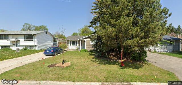 Larawan ng 80 Mount Allison Bay sa Winnipeg, Manitoba