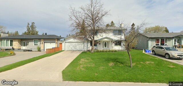 Larawan ng 80 St Dunstan'S Bay sa Winnipeg, Manitoba