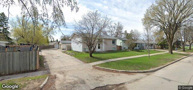 Larawan ng 804 Silverstone Avenue sa Winnipeg, Manitoba