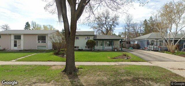 Larawan ng 808 Silverstone Avenue sa Winnipeg, Manitoba
