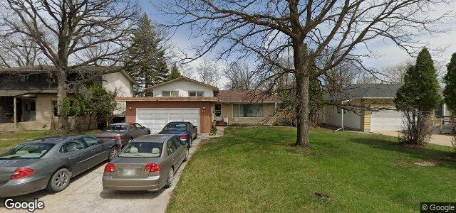 Larawan ng 81 Tunis Bay sa Winnipeg, Manitoba