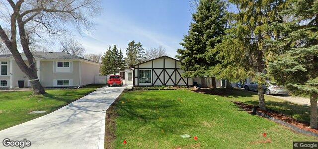 Larawan ng 82 Laval Drive sa Winnipeg, Manitoba