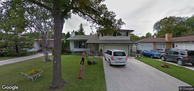 Larawan ng 82 Macalester Bay sa Winnipeg, Manitoba