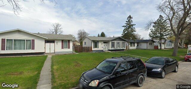 Larawan ng 820 Silverstone Avenue sa Winnipeg, Manitoba