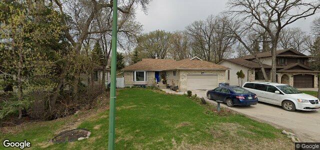 Photo of 821 Kilkenny Drive in Winnipeg, Manitoba