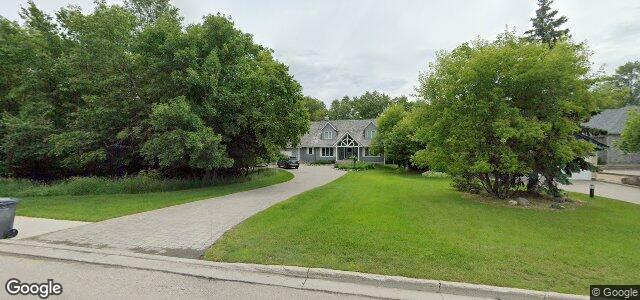 Larawan ng 822 Kilkenny Drive sa Winnipeg, Manitoba