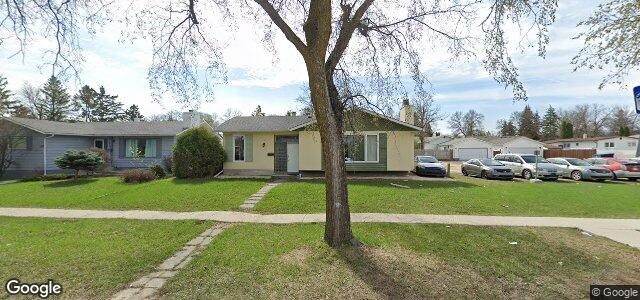Larawan ng 824 Silverstone Avenue sa Winnipeg, Manitoba