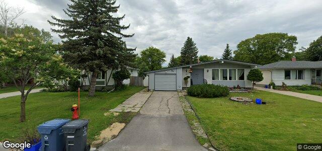 Photo of 83 Briar Cliff Bay in Winnipeg, Manitoba