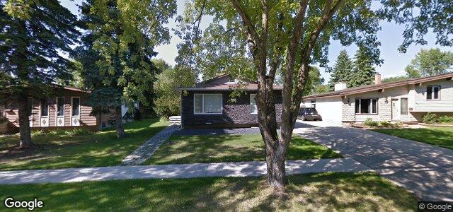 Larawan ng 83 Bryn Mawr Road sa Winnipeg, Manitoba