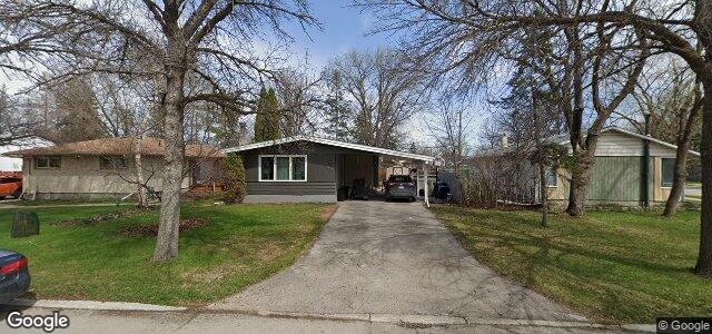 83 Celtic Bay（加拿大曼尼托巴省溫尼伯市）房屋照片