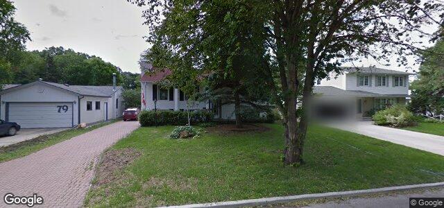 Larawan ng 83 Fordham Bay sa Winnipeg, Manitoba