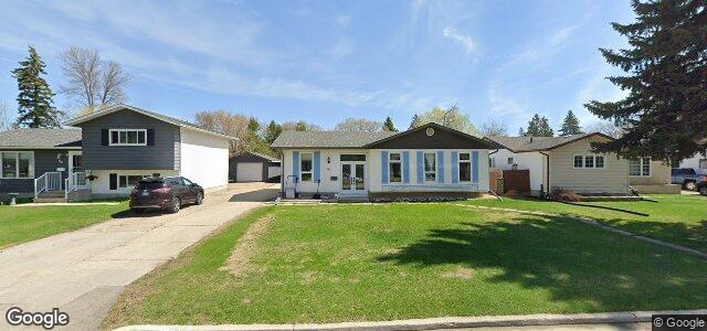 Larawan ng 83 Laval Drive sa Winnipeg, Manitoba