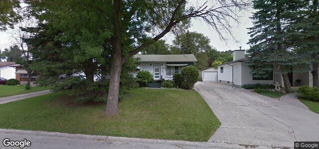 Larawan ng 83 Macalester Bay sa Winnipeg, Manitoba