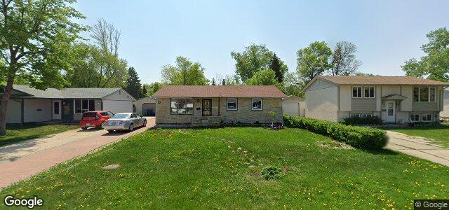 Larawan ng 83 Mount Allison Bay sa Winnipeg, Manitoba