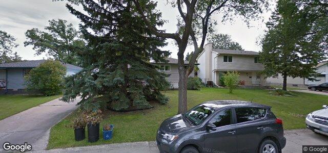 Larawan ng 83 Rutgers Bay sa Winnipeg, Manitoba